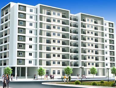Thị trường bất động sản: Sớm sắp đặt lại các phân khúc