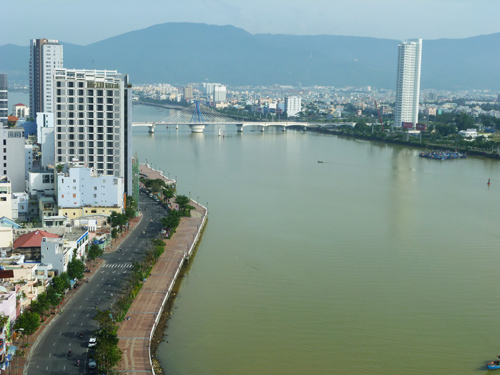 BIDV cam kết tài trợ 11.300 tỷ đồng cho doanh nghiệp Đà Nẵng
