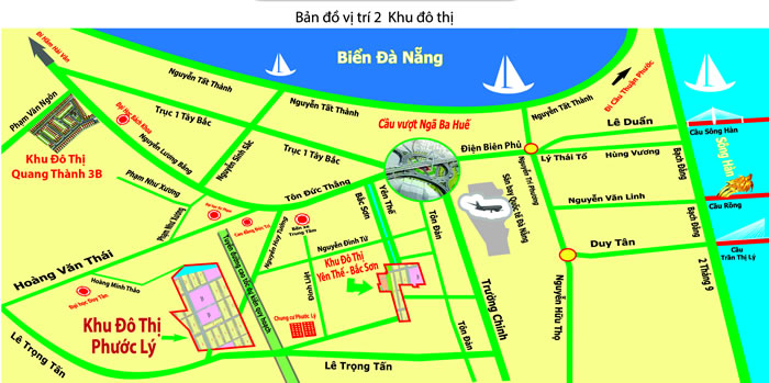 Tầm nhìn chiến lược của nhà đầu tư KĐT Phước Lý, Yên Thế - Bắc Sơn